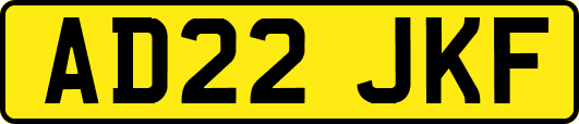 AD22JKF