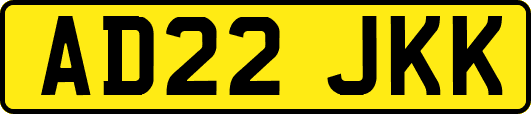 AD22JKK