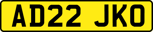 AD22JKO