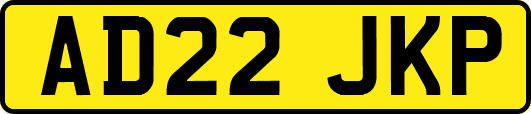 AD22JKP