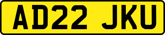 AD22JKU