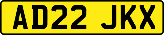 AD22JKX