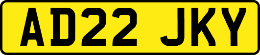 AD22JKY