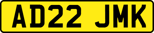 AD22JMK