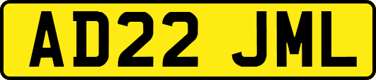 AD22JML