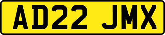 AD22JMX