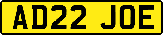 AD22JOE