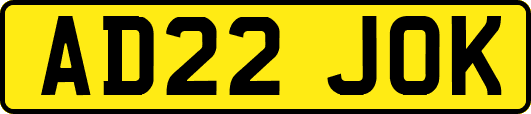 AD22JOK