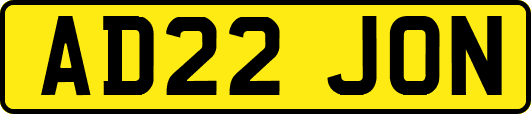 AD22JON