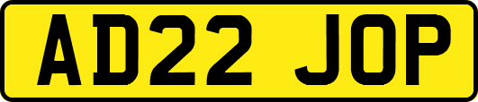 AD22JOP