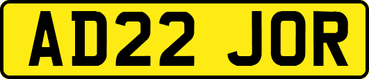 AD22JOR