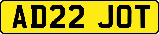 AD22JOT