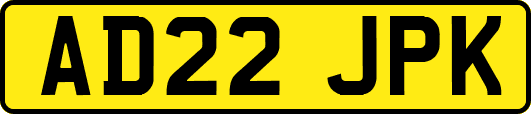 AD22JPK