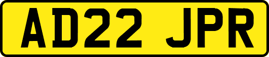 AD22JPR