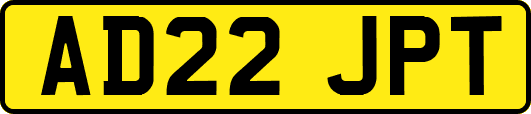 AD22JPT