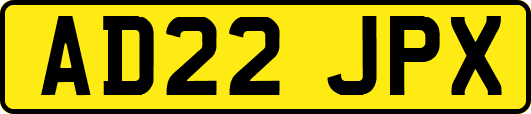AD22JPX