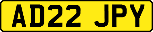 AD22JPY