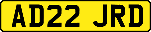 AD22JRD