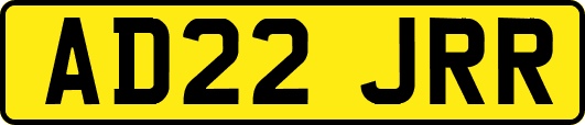 AD22JRR