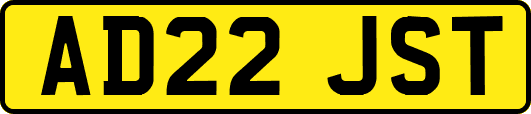 AD22JST