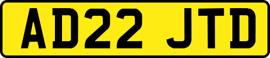 AD22JTD
