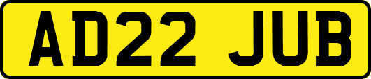 AD22JUB