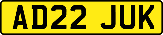 AD22JUK