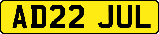 AD22JUL