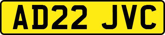 AD22JVC