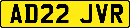 AD22JVR