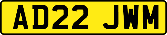 AD22JWM