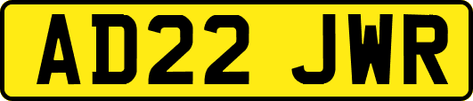 AD22JWR