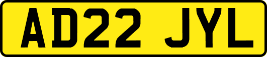 AD22JYL