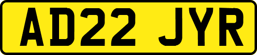 AD22JYR