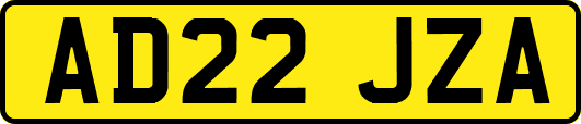 AD22JZA