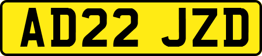 AD22JZD