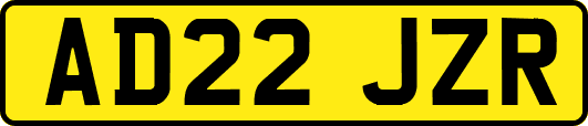 AD22JZR