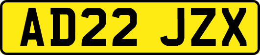 AD22JZX