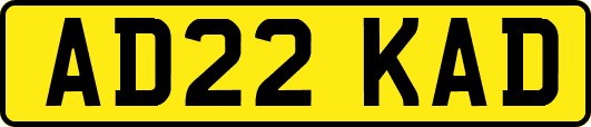AD22KAD