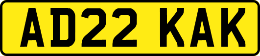 AD22KAK