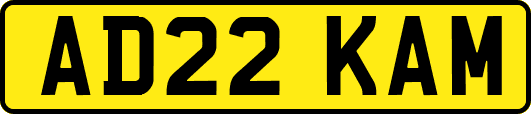 AD22KAM