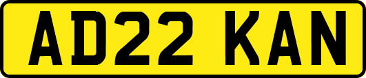 AD22KAN