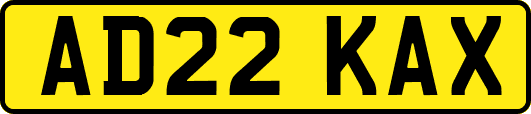 AD22KAX