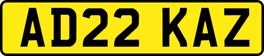 AD22KAZ