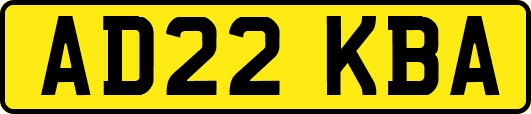 AD22KBA