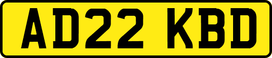 AD22KBD