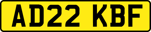 AD22KBF