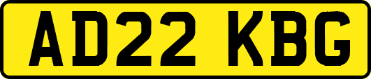 AD22KBG