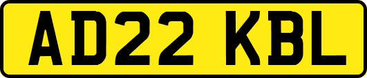 AD22KBL