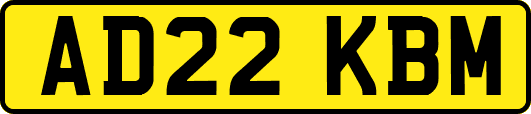 AD22KBM